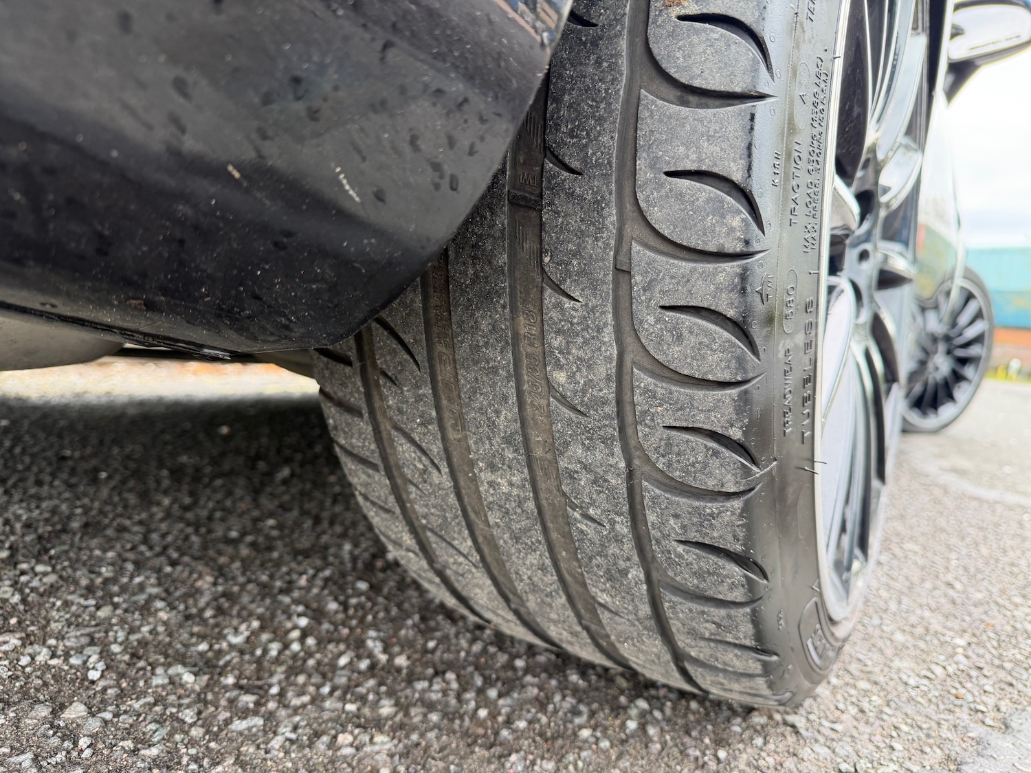 Used Mercedes-Benz SLC 2017 for sale - 78213670: Photo 49