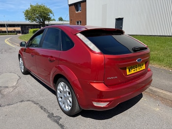 Used Ford Focus 2009 for sale - 78688999: Photo