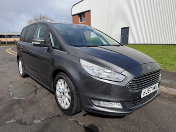 Ford Galaxy feature image