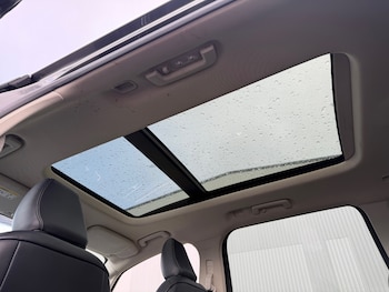 Used Ford Galaxy 2017 for sale - 77782011: Photo