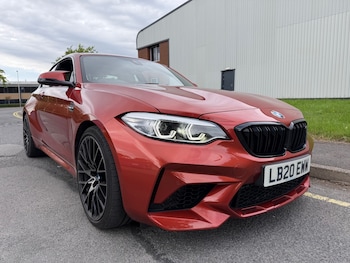 Used BMW M2 2020 for sale - 78959115: Photo
