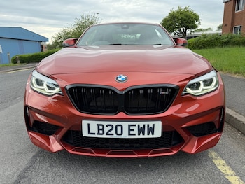 Used BMW M2 2020 for sale - 78959115: Photo