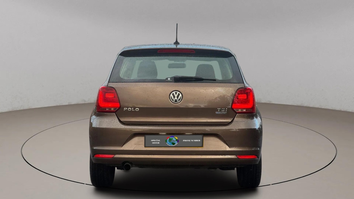 Used Volkswagen Polo for sale - 77695521: Photo 10