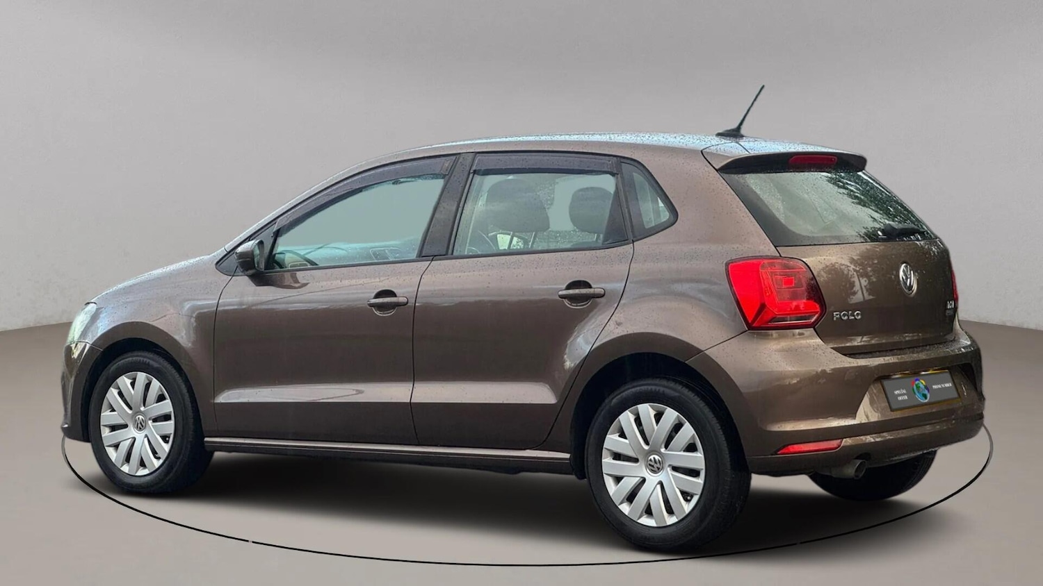 Used Volkswagen Polo for sale - 77695521: Photo 11