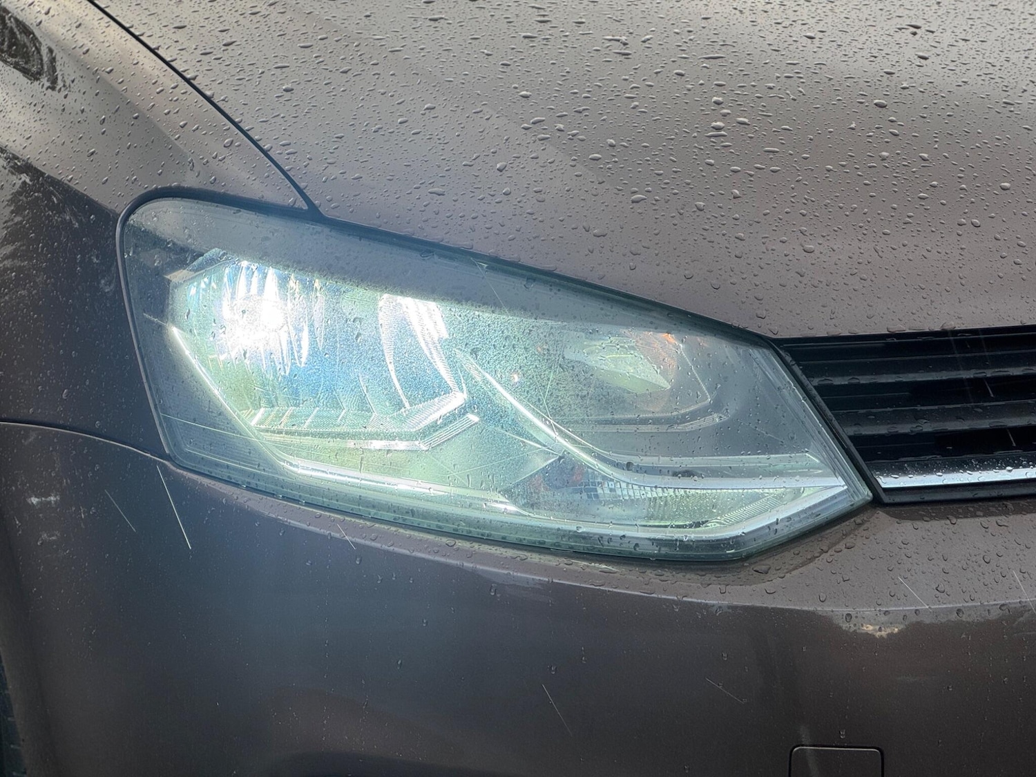 Used Volkswagen Polo for sale - 77695521: Photo 14