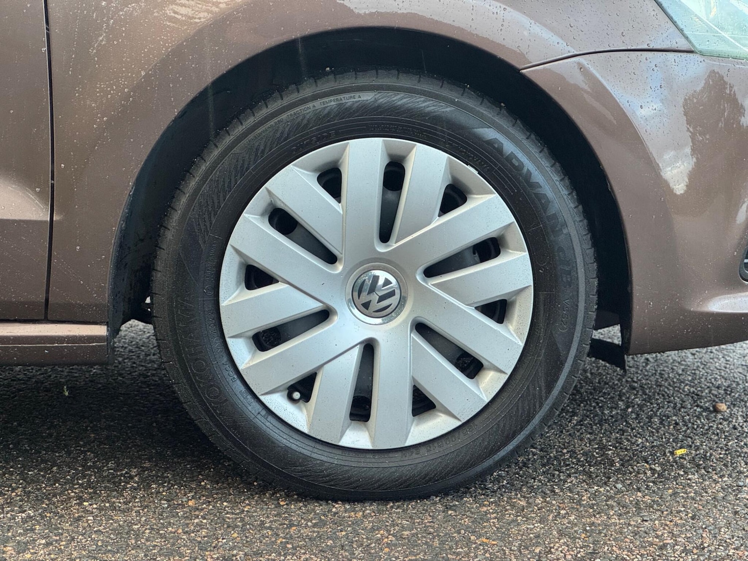 Used Volkswagen Polo for sale - 77695521: Photo 16