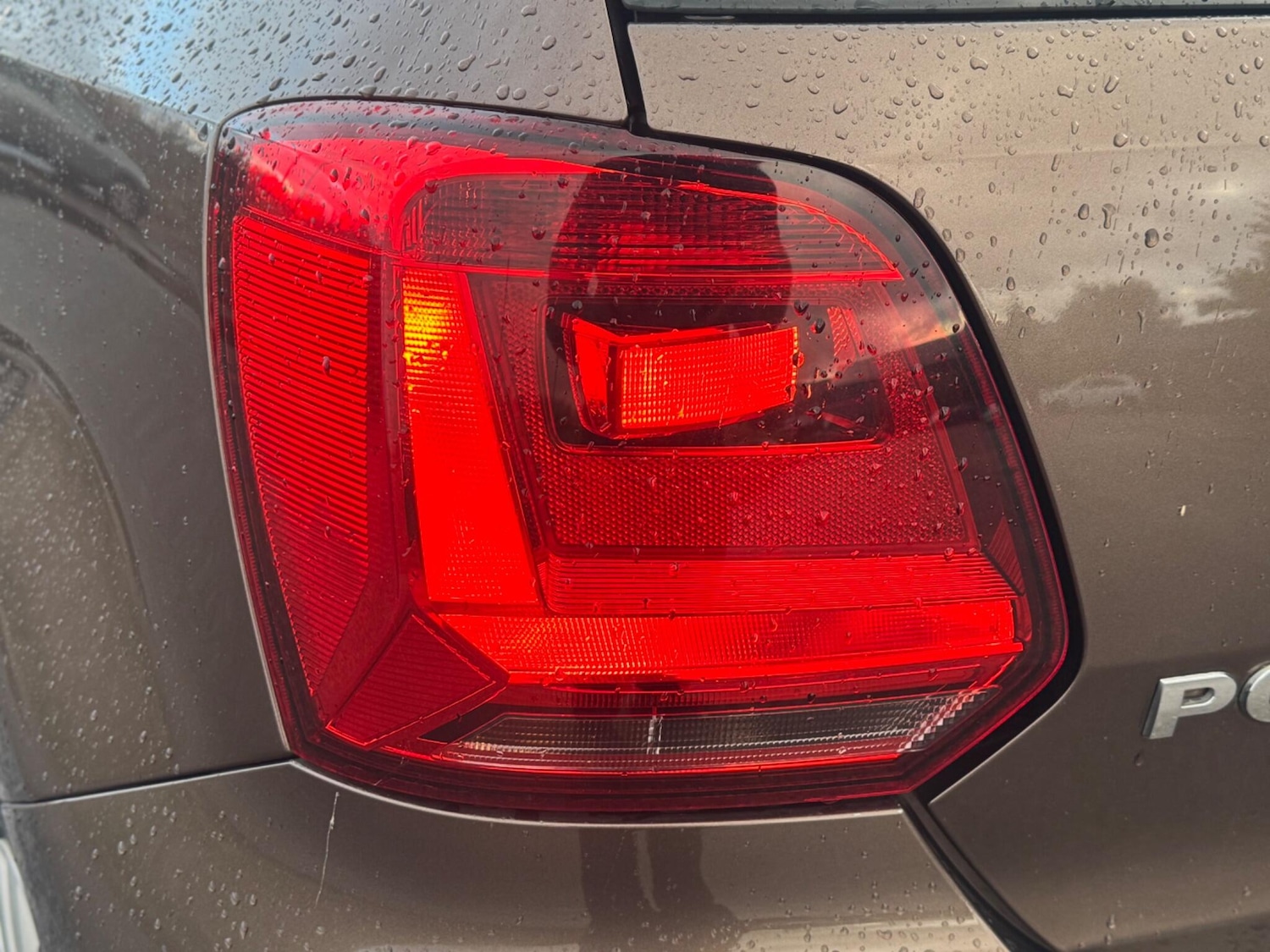 Used Volkswagen Polo for sale - 77695521: Photo 17