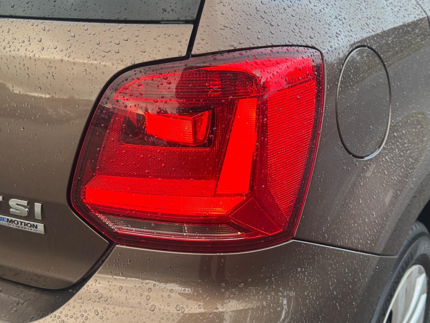 Used Volkswagen Polo for sale - 77695521: Photo 18