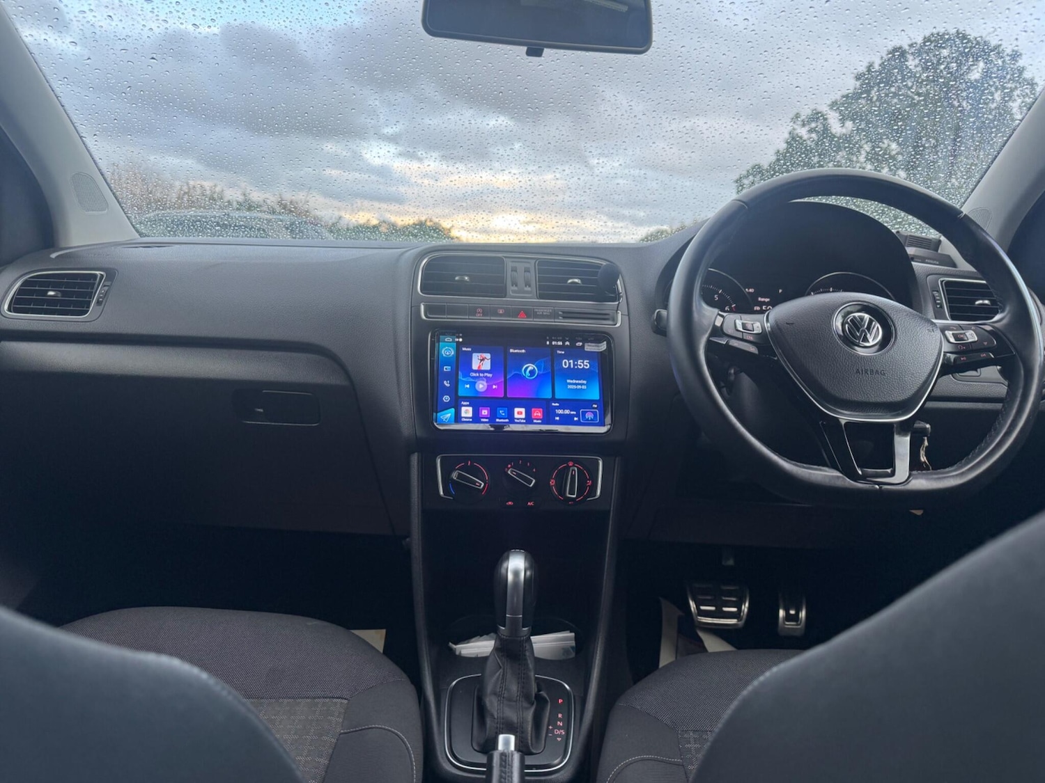 Used Volkswagen Polo for sale - 77695521: Photo 19