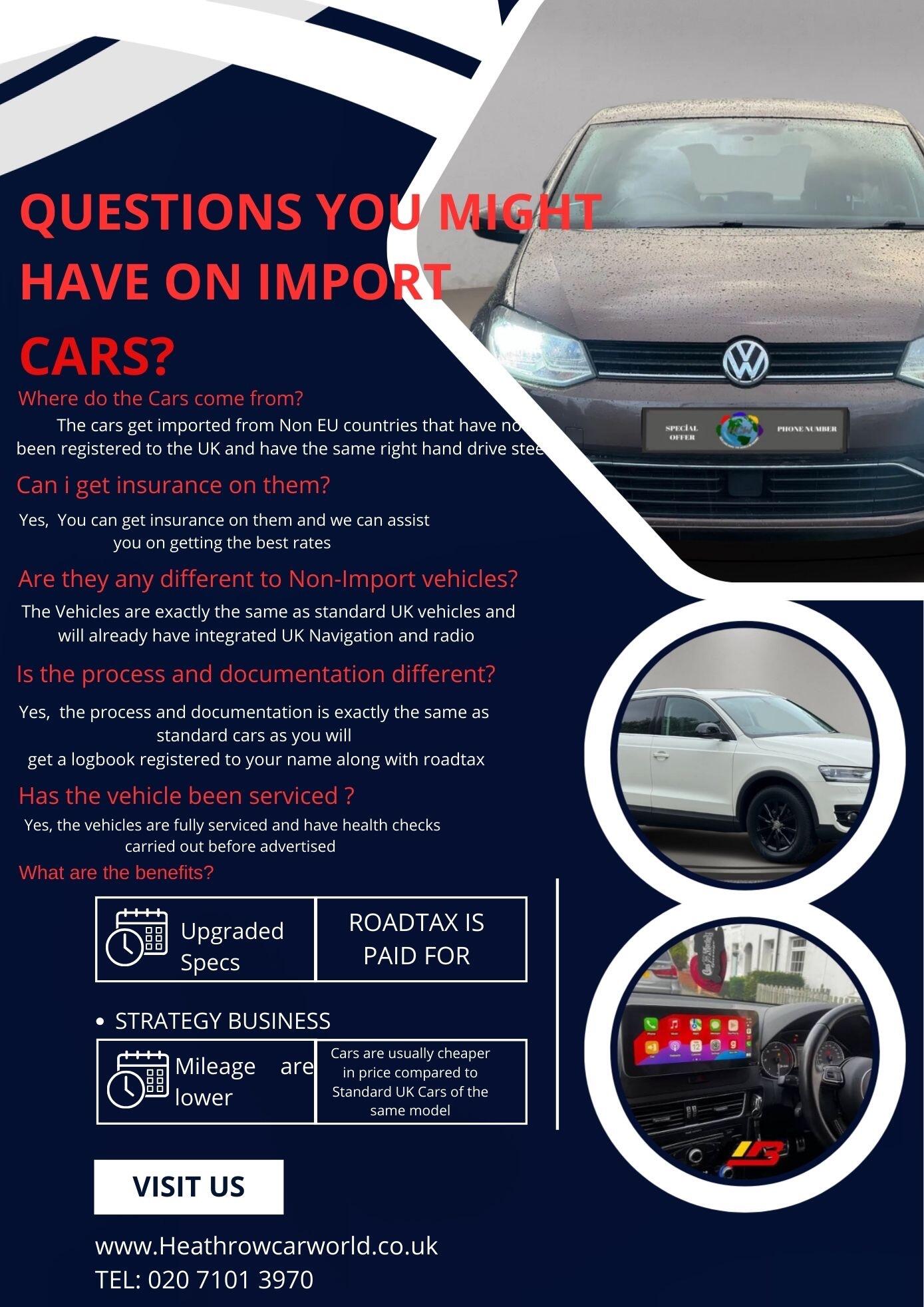 Used Volkswagen Polo for sale - 77695521: Photo 2