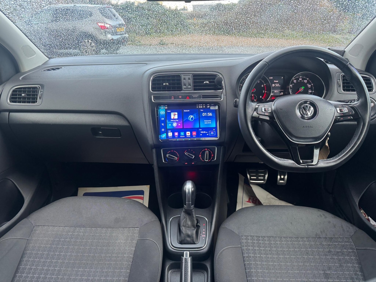 Used Volkswagen Polo for sale - 77695521: Photo 20