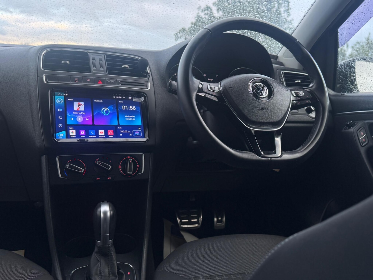 Used Volkswagen Polo for sale - 77695521: Photo 21