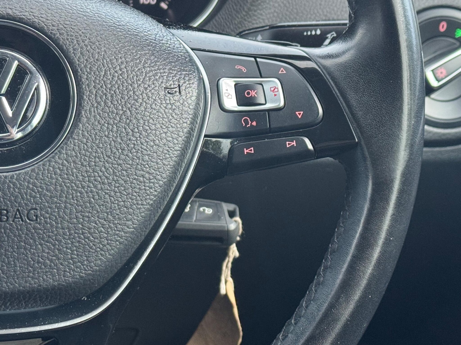 Used Volkswagen Polo for sale - 77695521: Photo 29