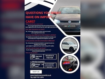 Used Volkswagen Polo 2015 for sale - 77695521: Photo