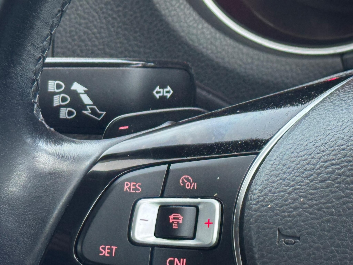 Used Volkswagen Polo for sale - 77695521: Photo 32