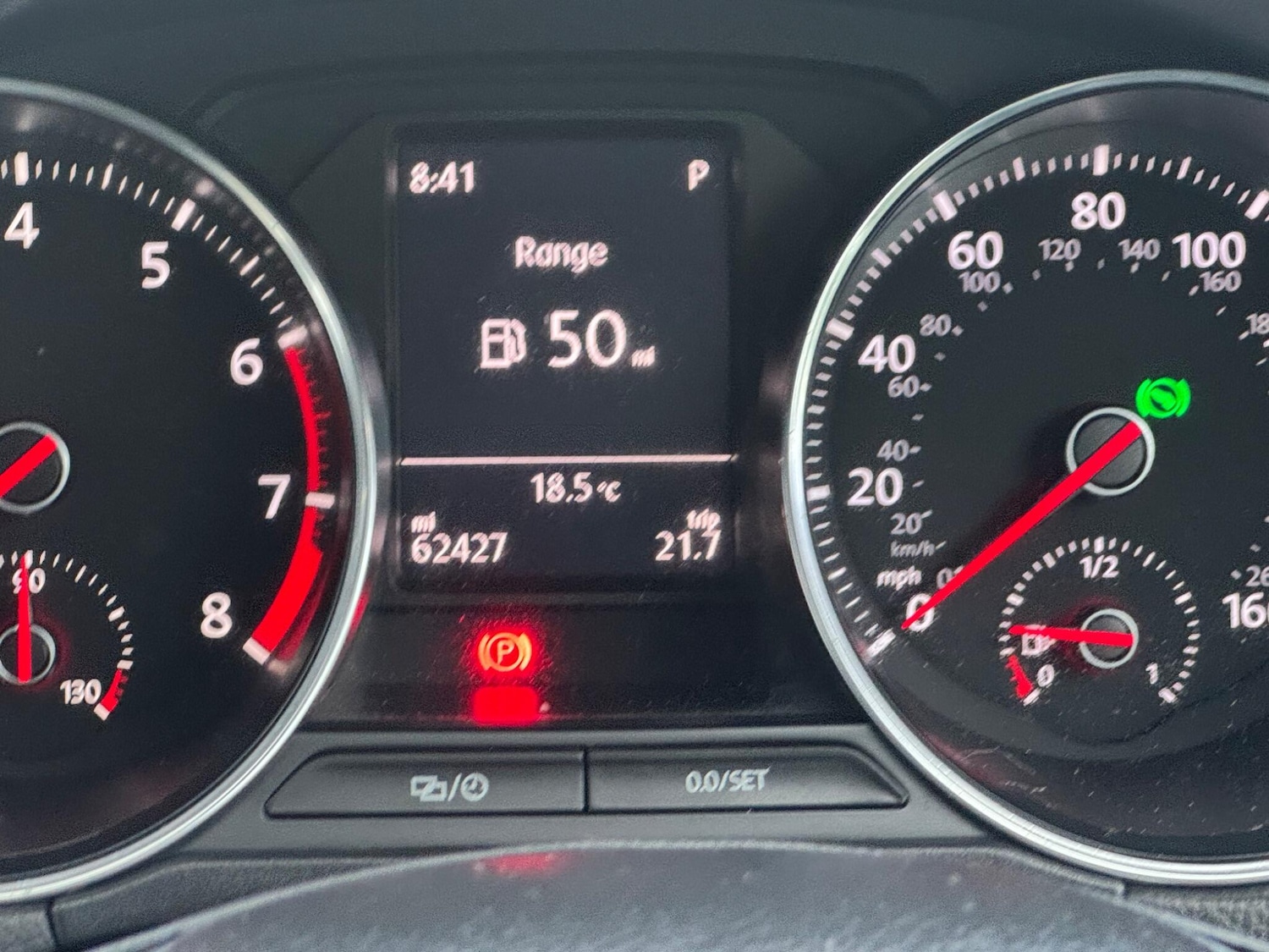 Used Volkswagen Polo for sale - 77695521: Photo 34