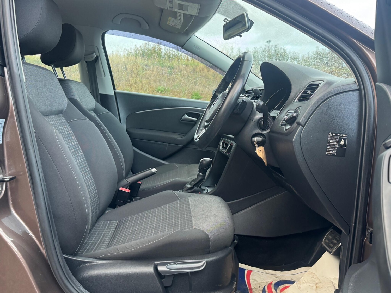 Used Volkswagen Polo for sale - 77695521: Photo 36