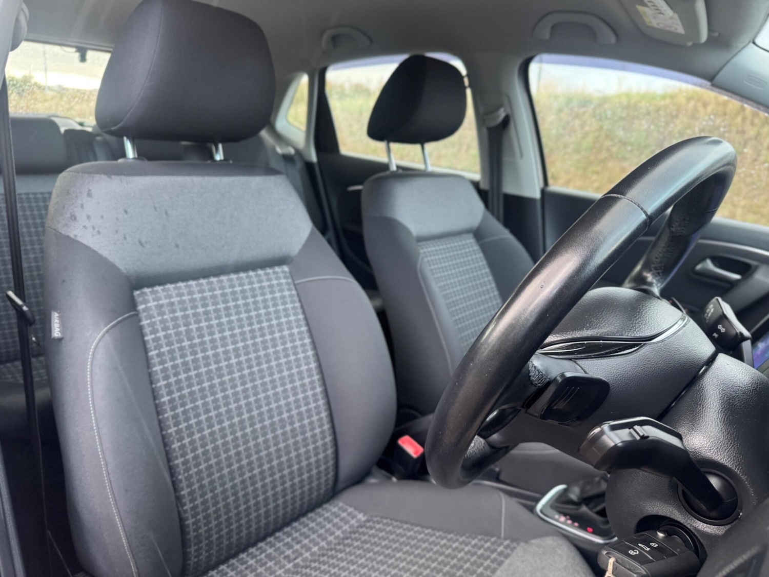 Used Volkswagen Polo for sale - 77695521: Photo 37