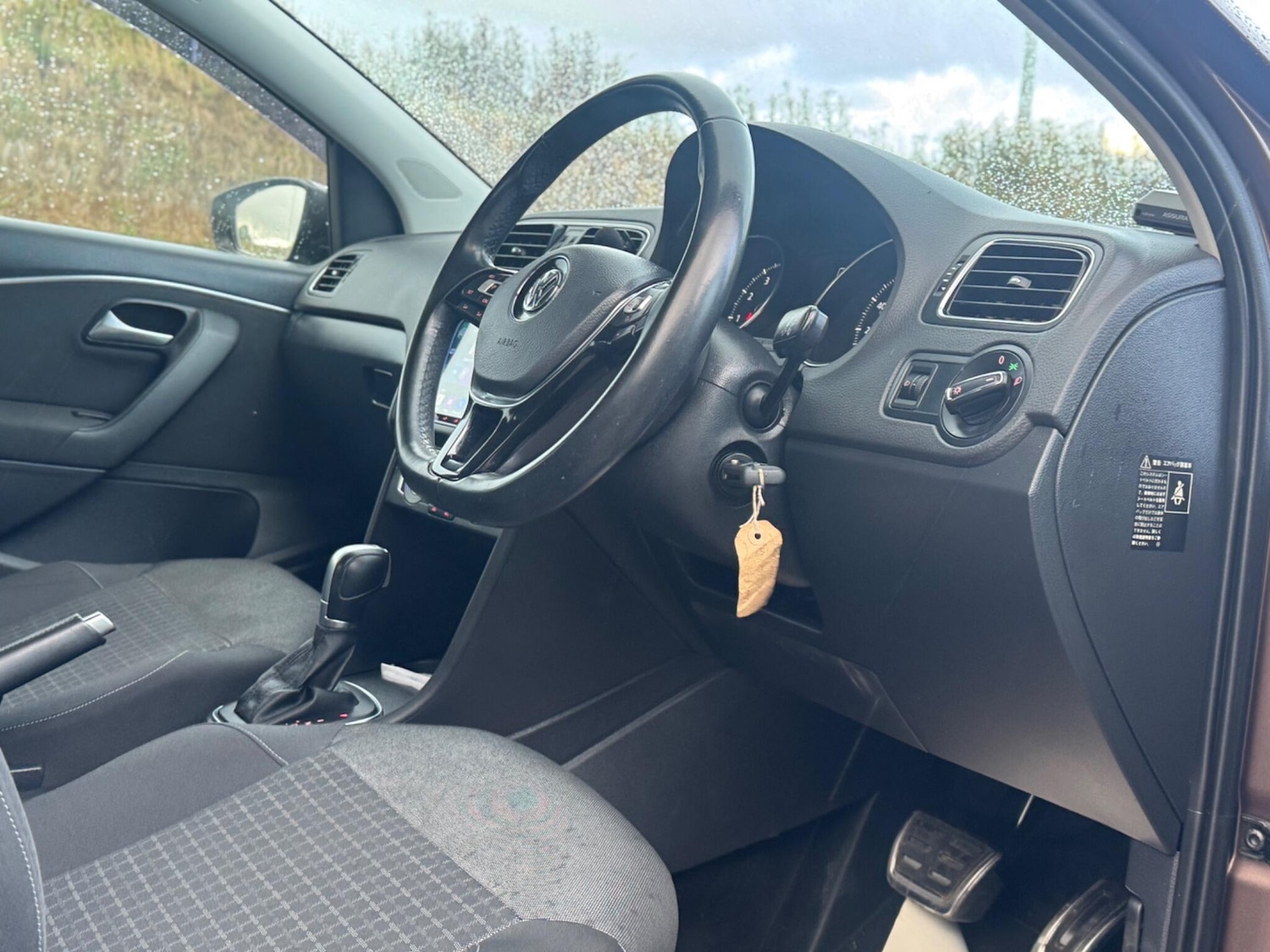 Used Volkswagen Polo for sale - 77695521: Photo 38