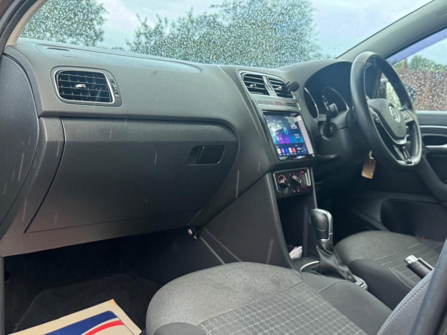 Used Volkswagen Polo for sale - 77695521: Photo 44