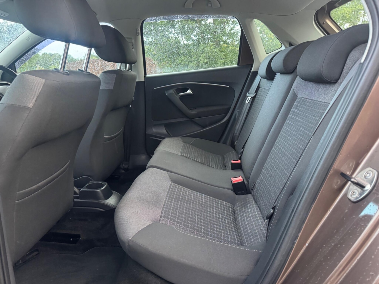 Used Volkswagen Polo for sale - 77695521: Photo 45