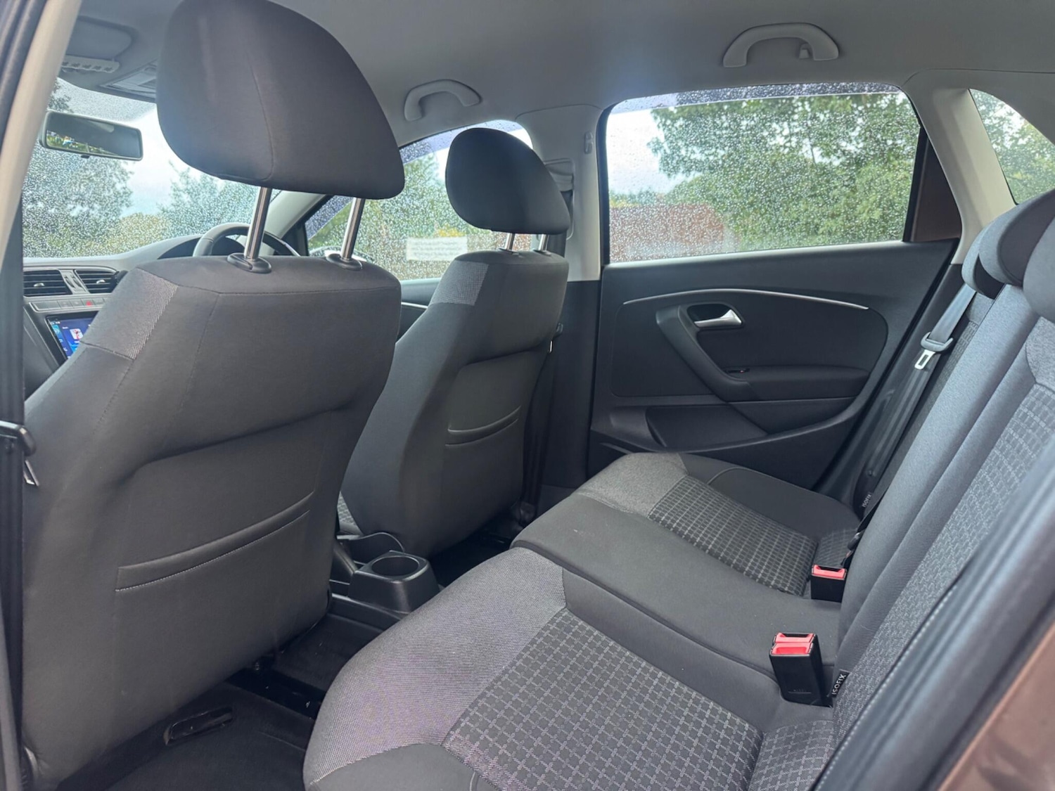 Used Volkswagen Polo for sale - 77695521: Photo 47