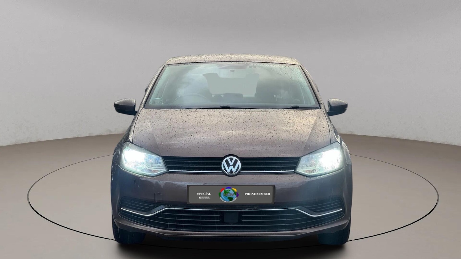 Used Volkswagen Polo for sale - 77695521: Photo 5