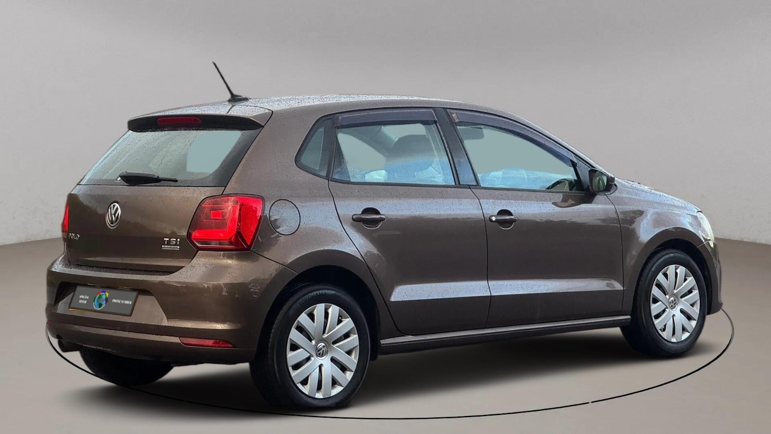 Used Volkswagen Polo for sale - 77695521: Photo 8