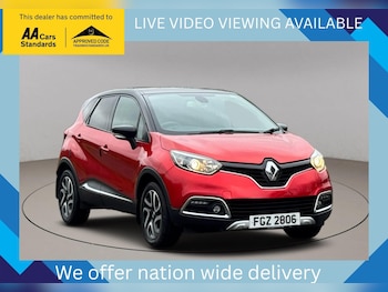 2017 (17) - 0.9 TCE 90 Signature Nav 5dr