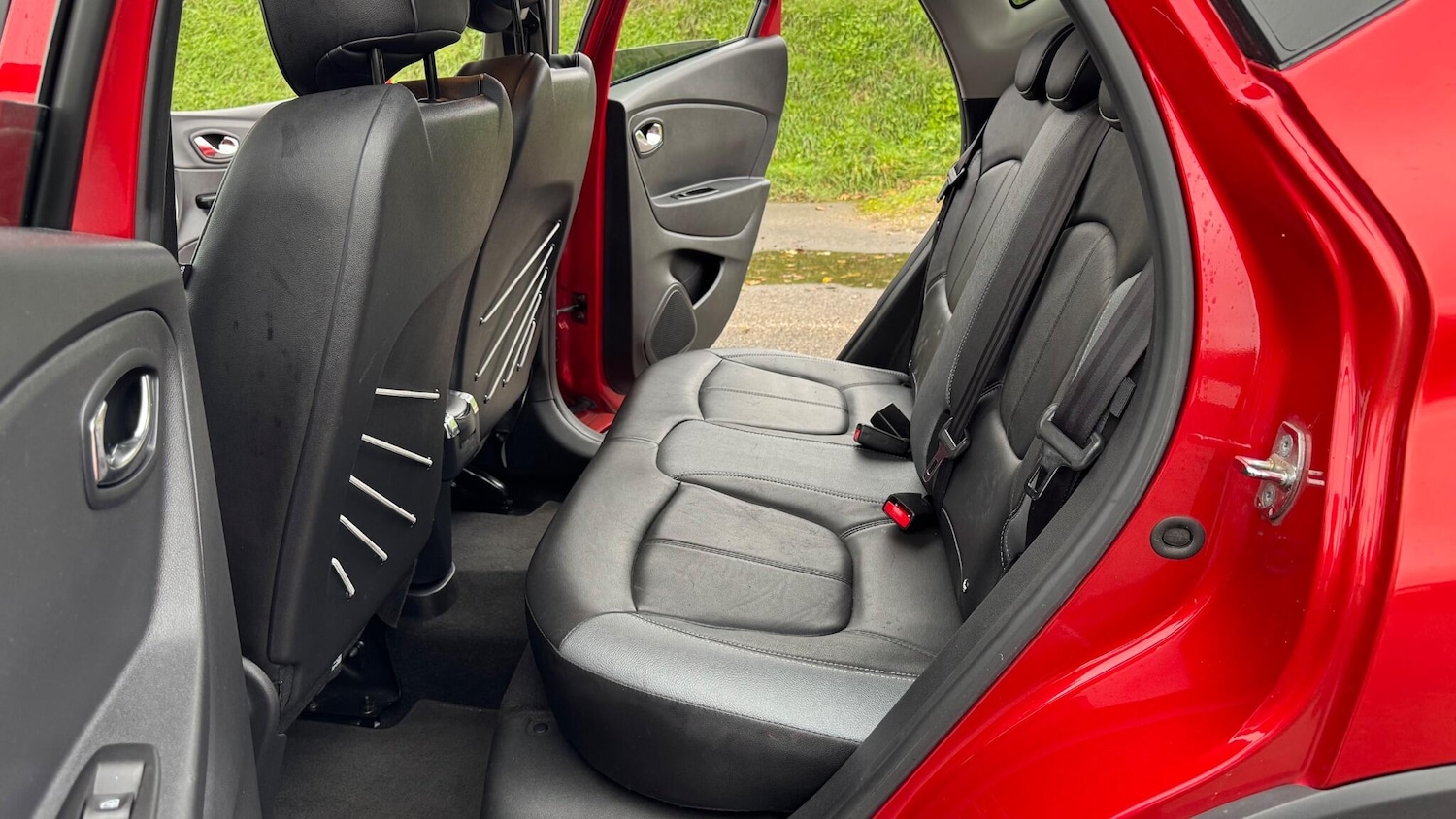 Used Renault Captur 2017 for sale - 76765687: Photo 26