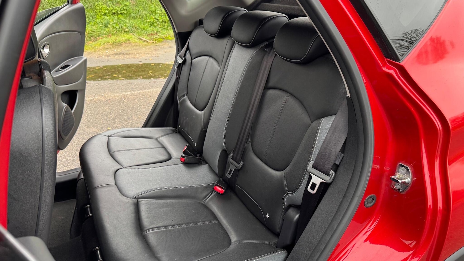 Used Renault Captur 2017 for sale - 76765687: Photo 27