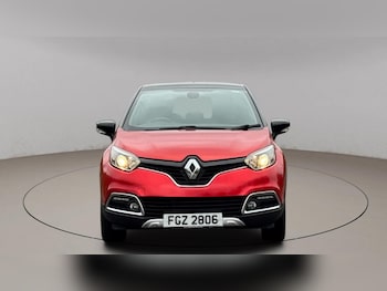 Used Renault Captur 2017 for sale - 76765687: Photo