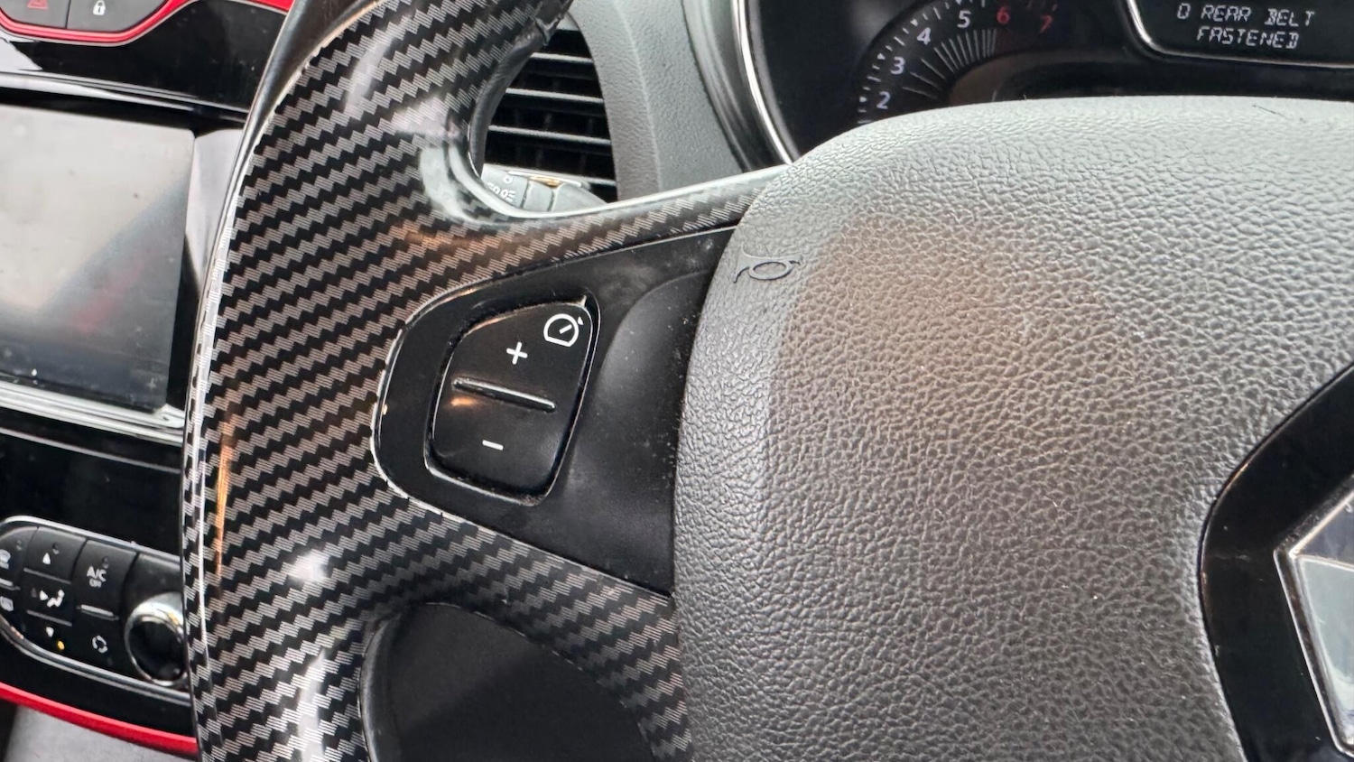 Used Renault Captur 2017 for sale - 76765687: Photo 32