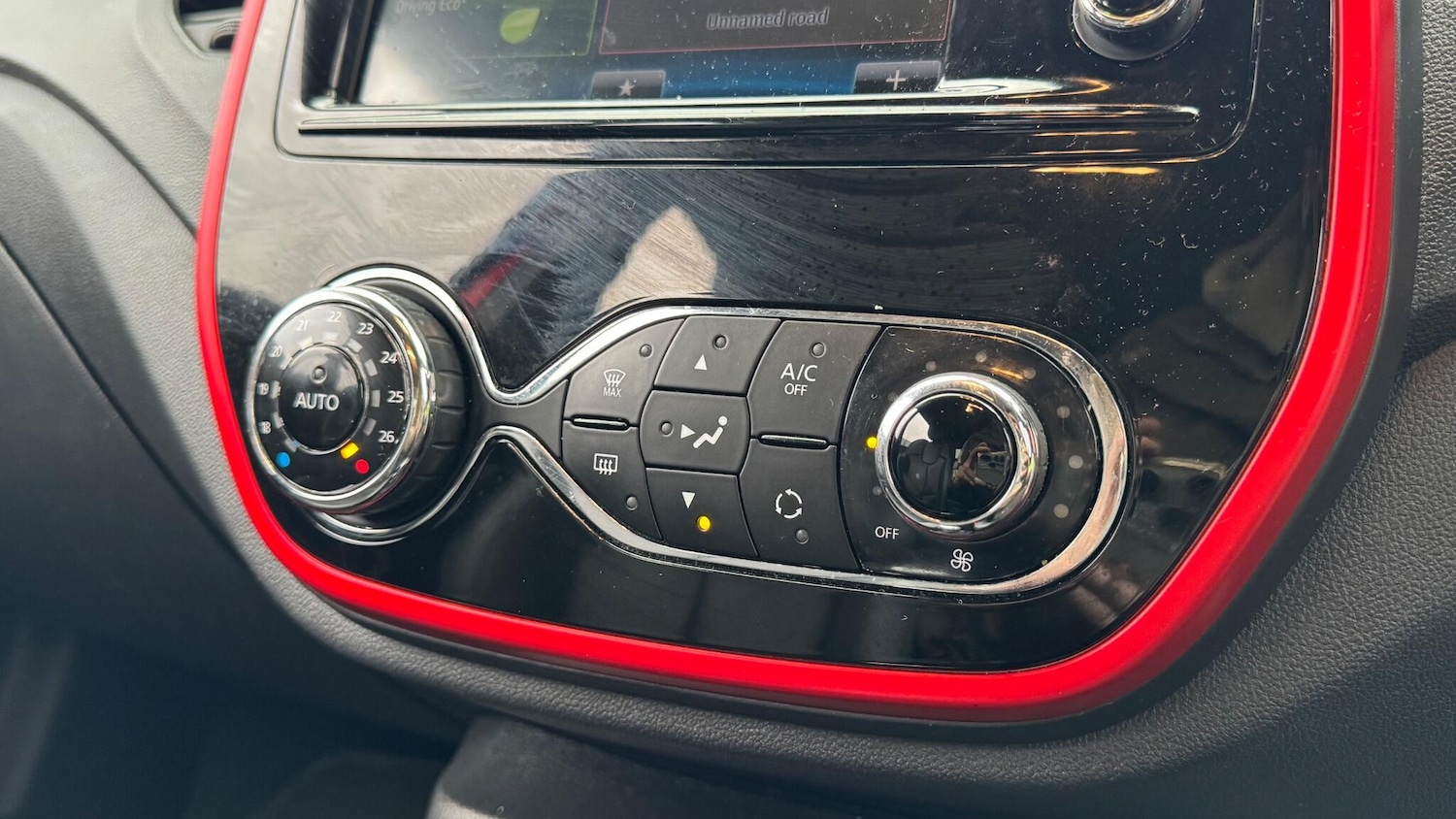 Used Renault Captur 2017 for sale - 76765687: Photo 34