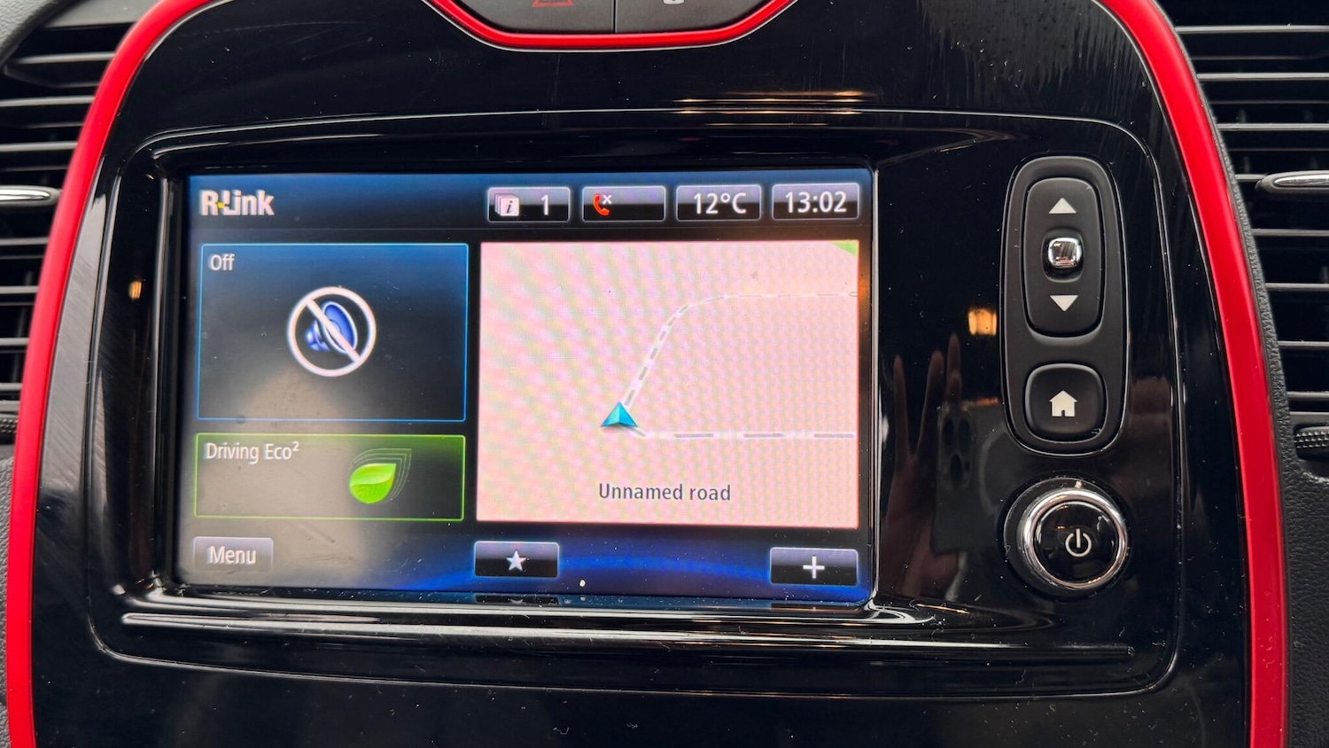 Used Renault Captur 2017 for sale - 76765687: Photo 35