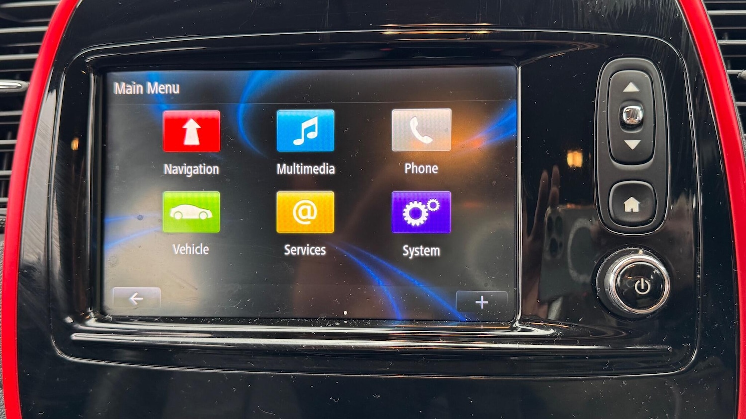 Used Renault Captur 2017 for sale - 76765687: Photo 36