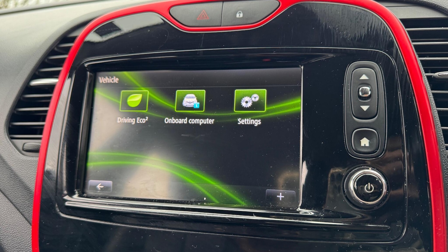 Used Renault Captur 2017 for sale - 76765687: Photo 39