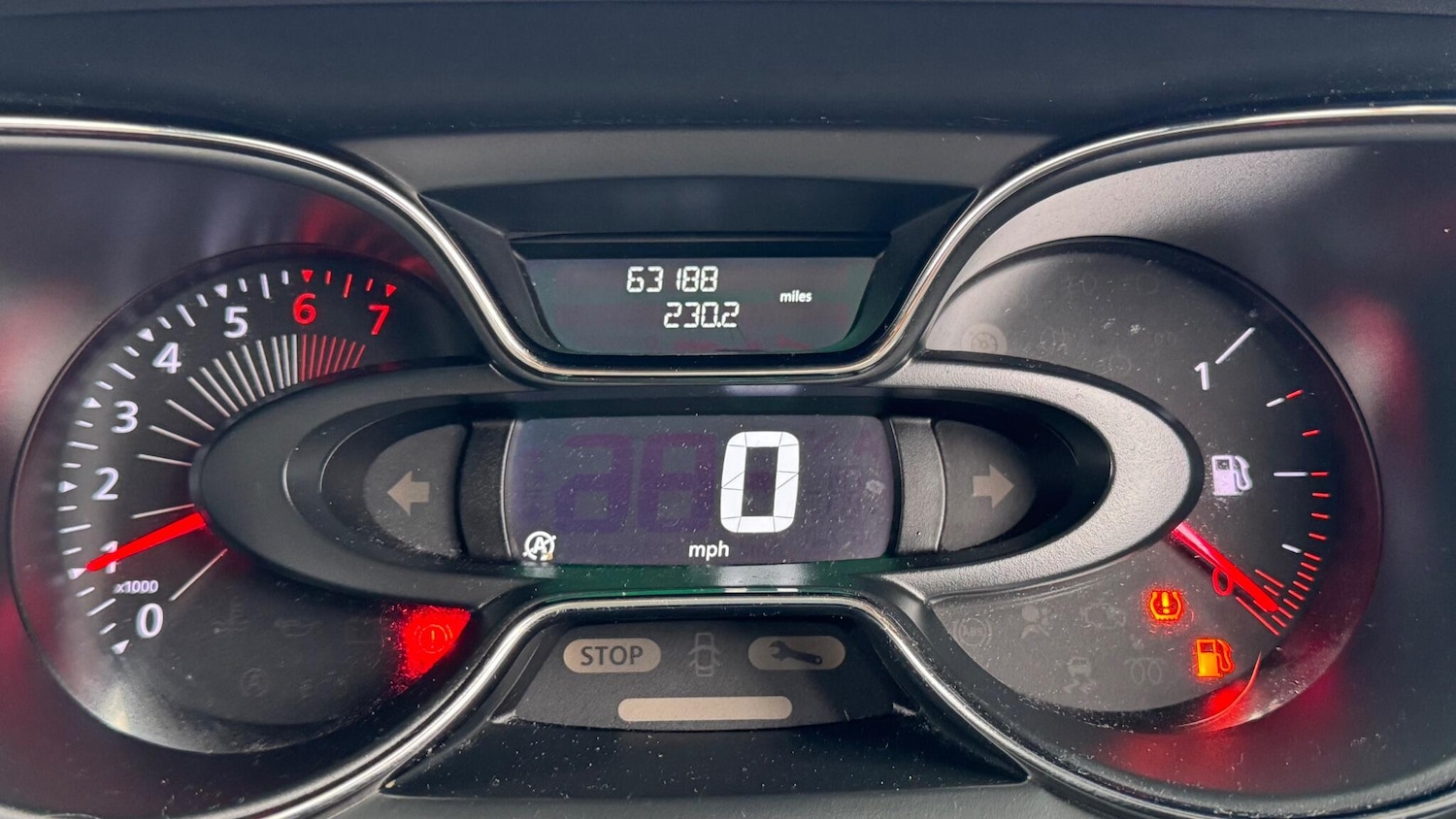 Used Renault Captur 2017 for sale - 76765687: Photo 41