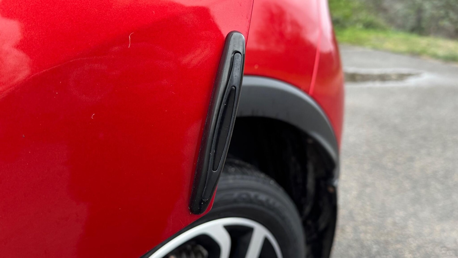 Used Renault Captur 2017 for sale - 76765687: Photo 47