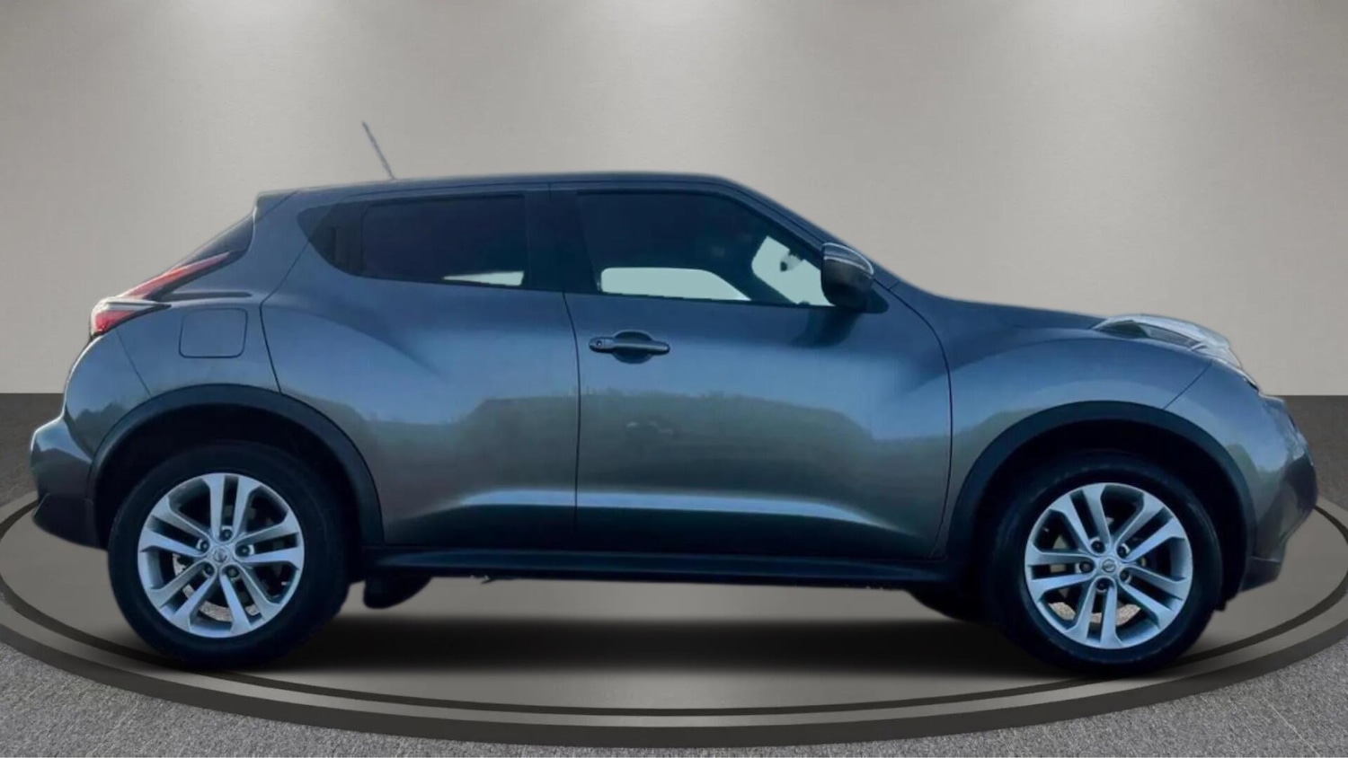 Used Nissan Juke 2015 for sale - 77203407: Photo 10