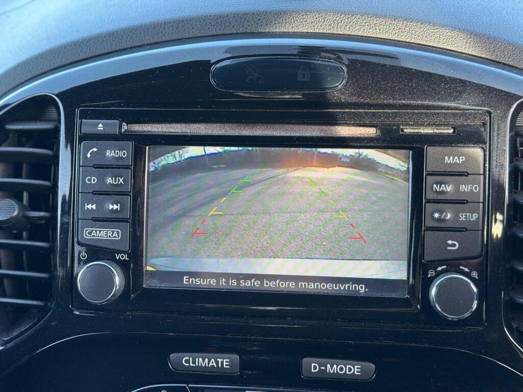 Used Nissan Juke 2015 for sale - 77203407: Photo 18