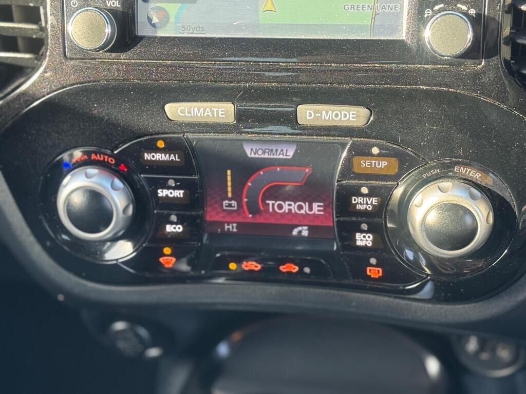 Used Nissan Juke 2015 for sale - 77203407: Photo 22