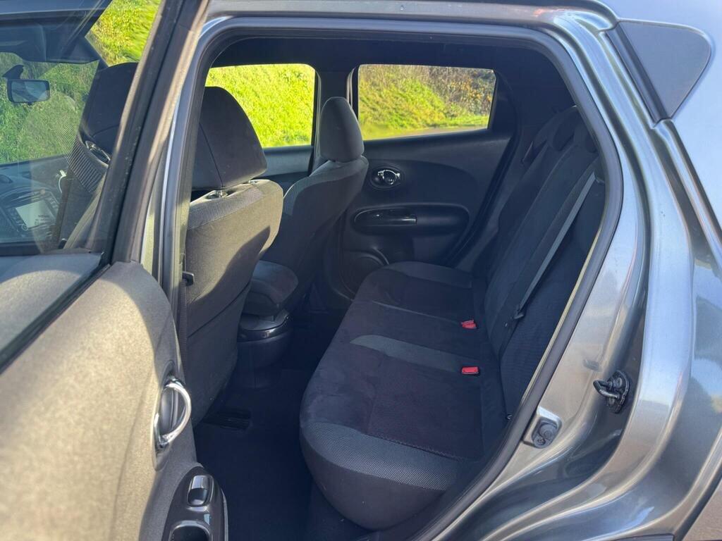 Used Nissan Juke 2015 for sale - 77203407: Photo 26