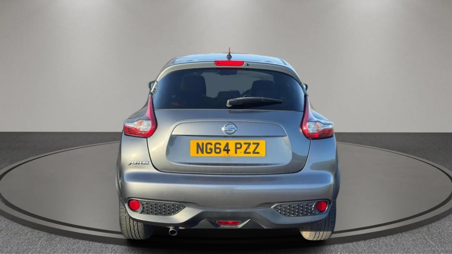 Used Nissan Juke 2015 for sale - 77203407: Photo 7