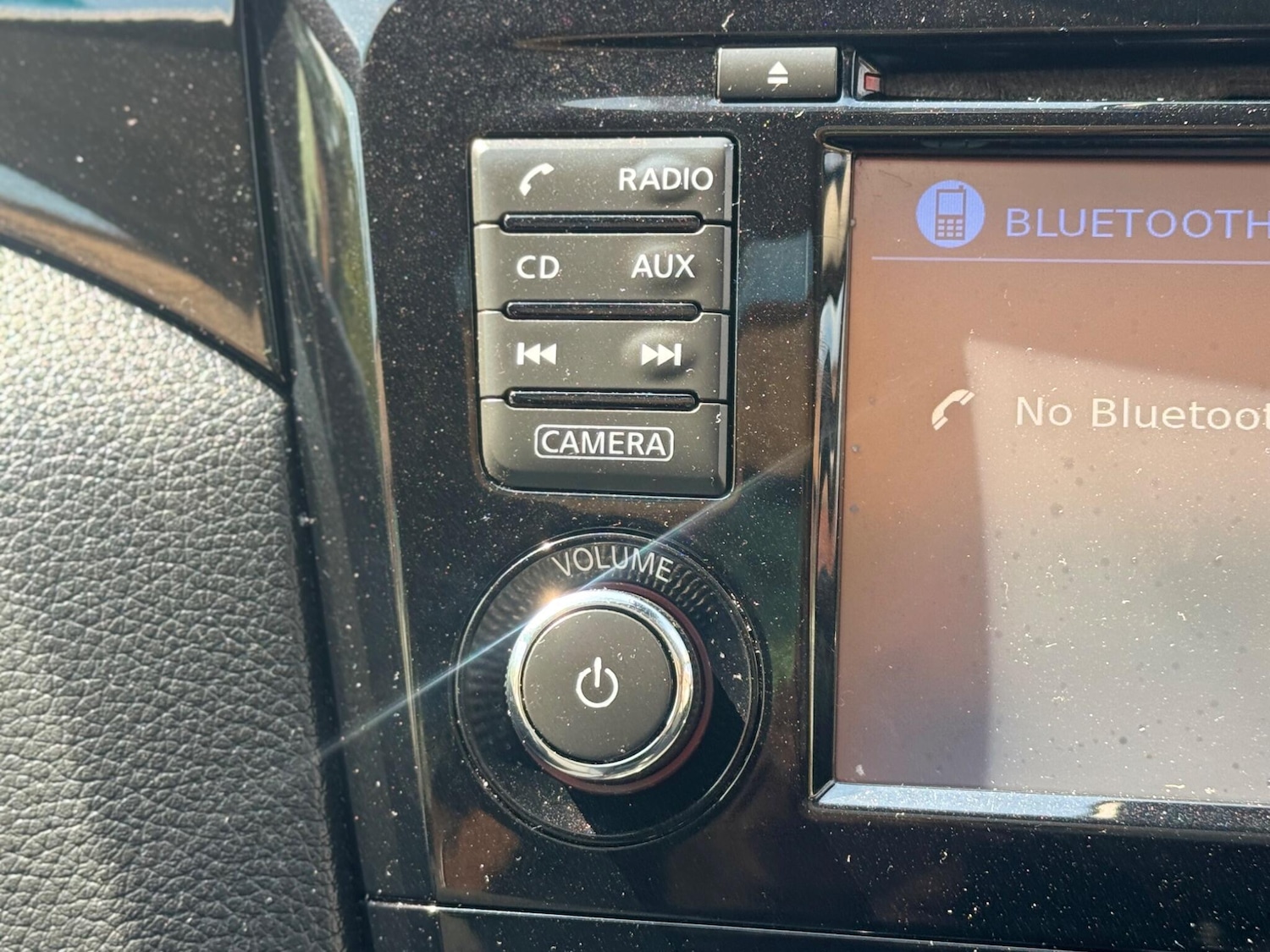 Used Nissan Qashqai 2015 for sale - 76585492: Photo 13