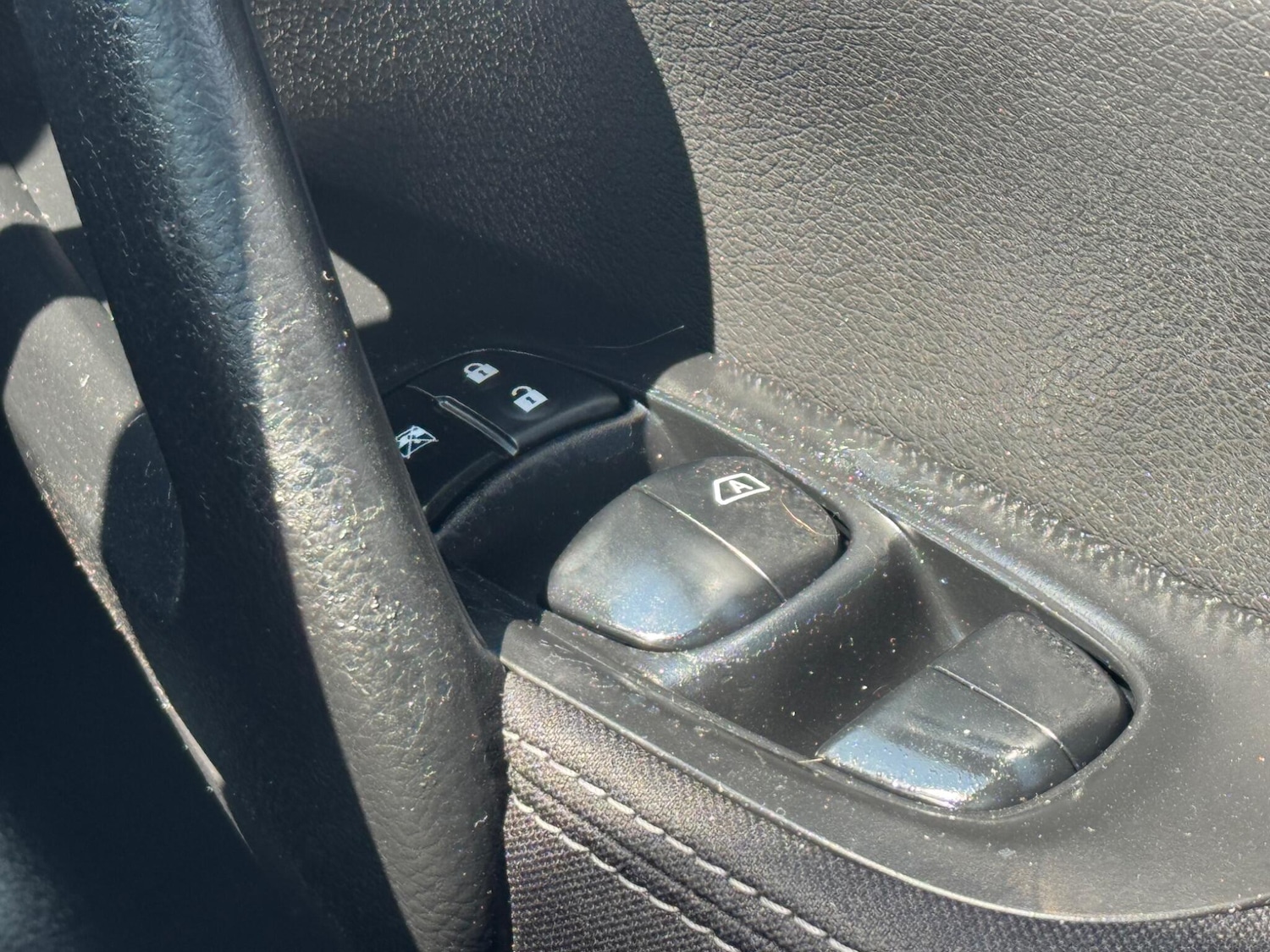 Used Nissan Qashqai 2015 for sale - 76585492: Photo 25