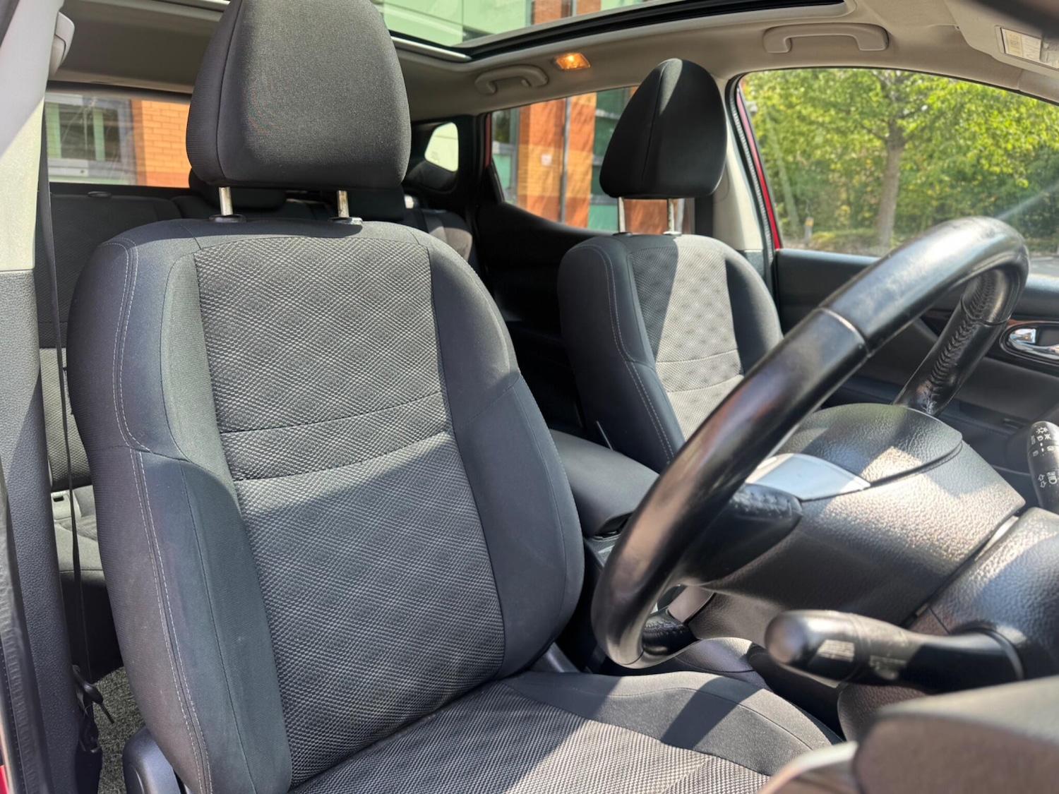 Used Nissan Qashqai 2015 for sale - 76585492: Photo 29