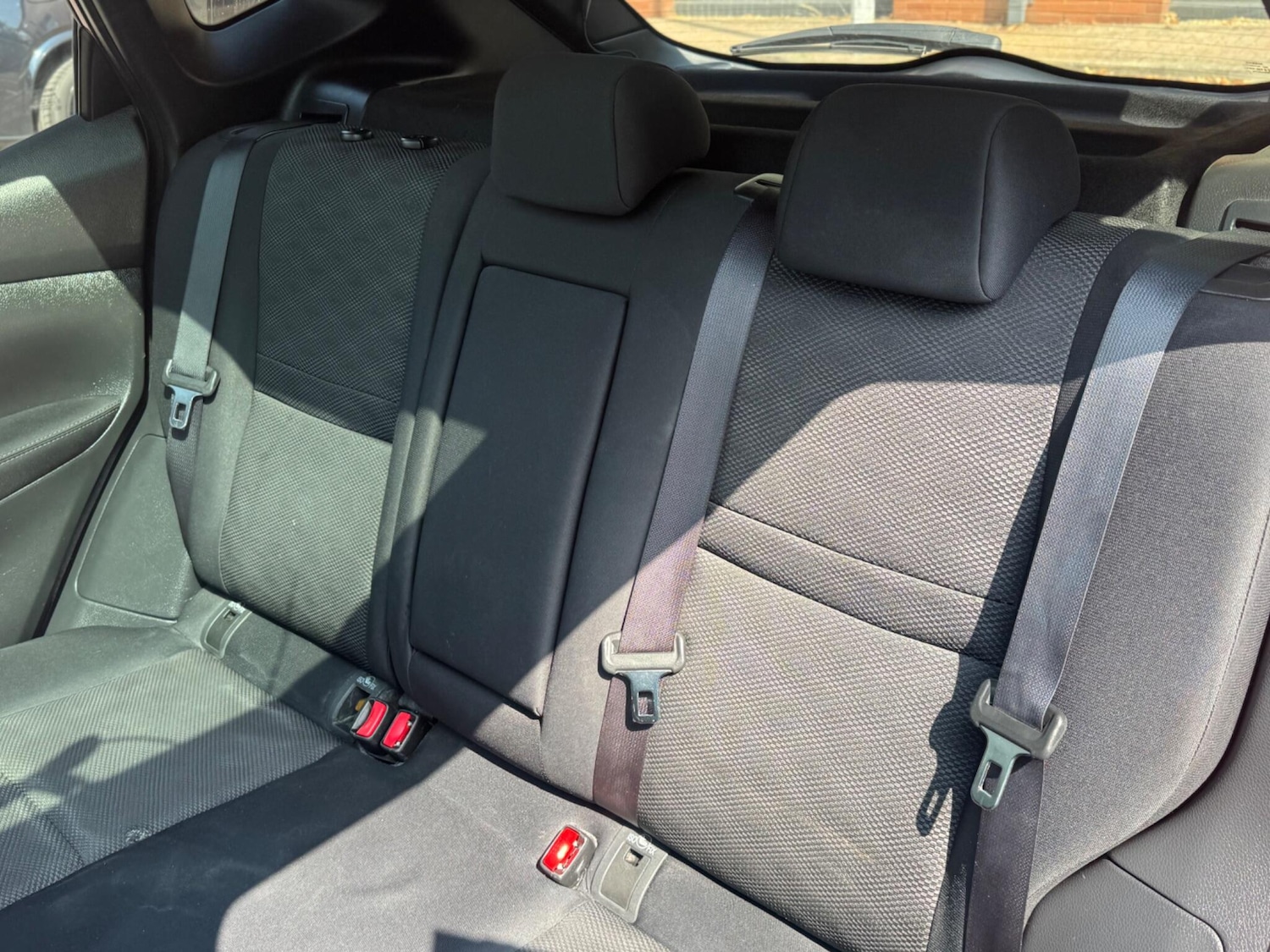 Used Nissan Qashqai 2015 for sale - 76585492: Photo 40