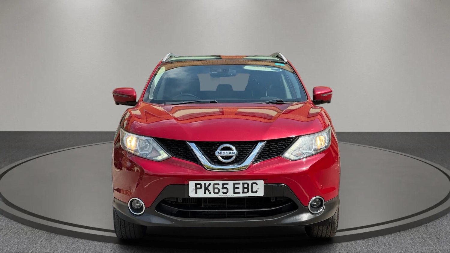 Used Nissan Qashqai 2015 for sale - 76585492: Photo 5