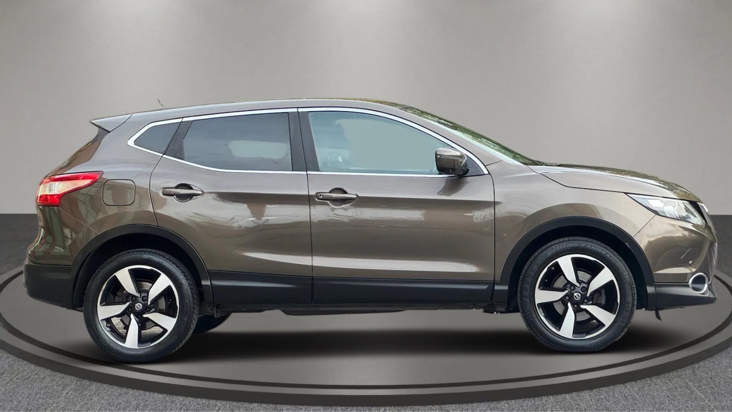 Used Nissan Qashqai for sale - 76992443: Photo 10